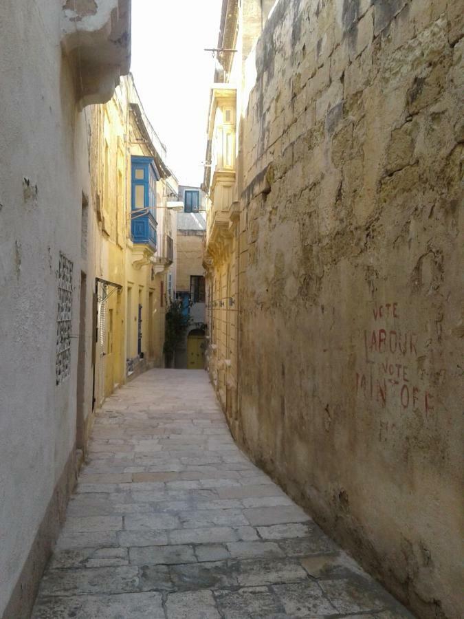 Townhouse Cospicua , Villa Eksteriør bilde