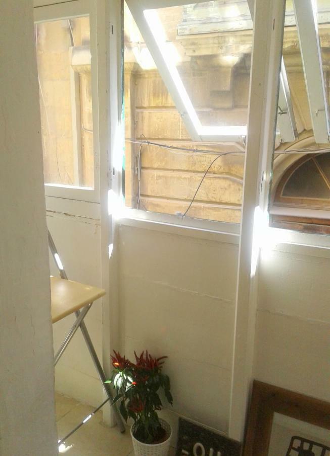 Townhouse Cospicua , Villa Eksteriør bilde