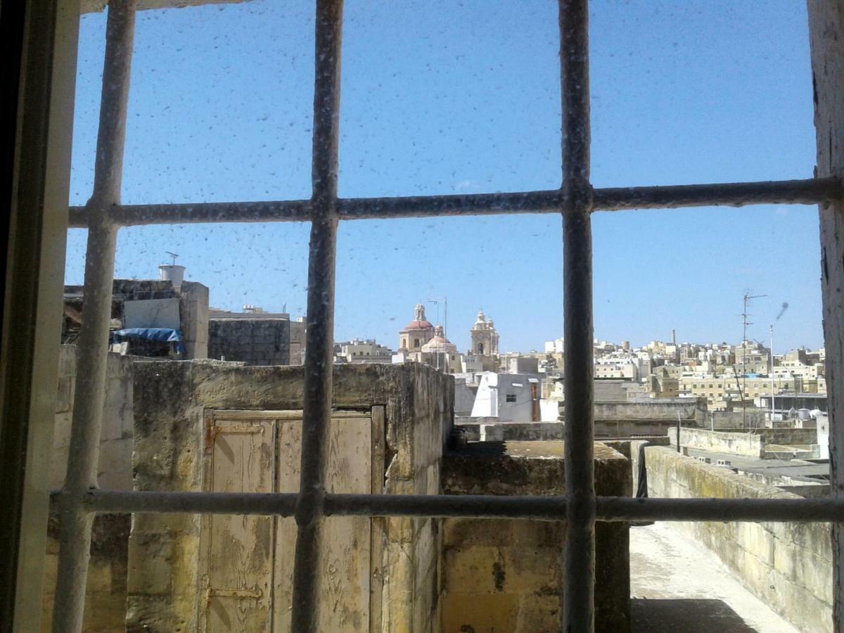 Townhouse Cospicua , Villa Eksteriør bilde