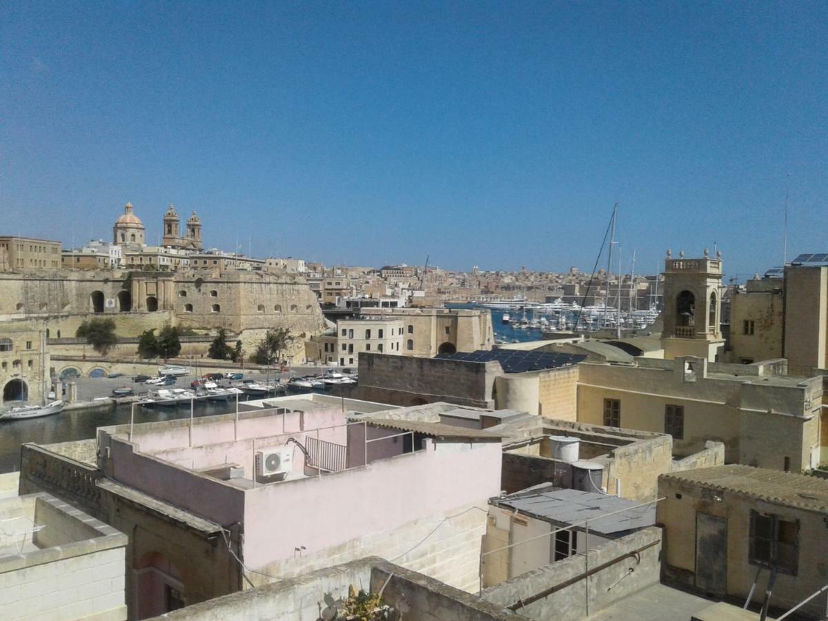 Townhouse Cospicua , Villa Eksteriør bilde