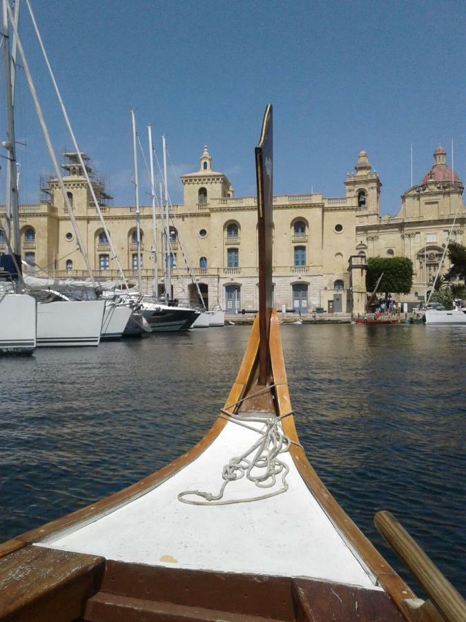 Townhouse Cospicua , Villa Eksteriør bilde