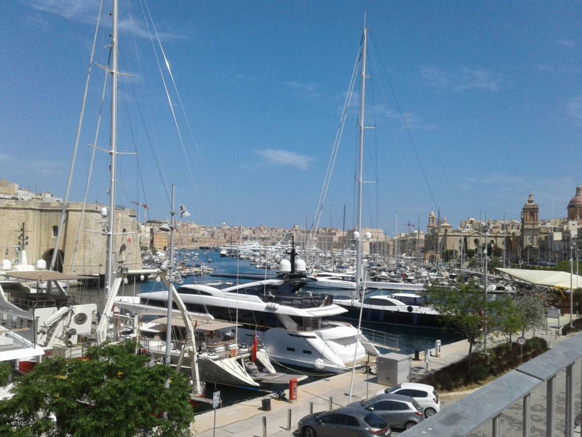 Townhouse Cospicua , Villa Eksteriør bilde