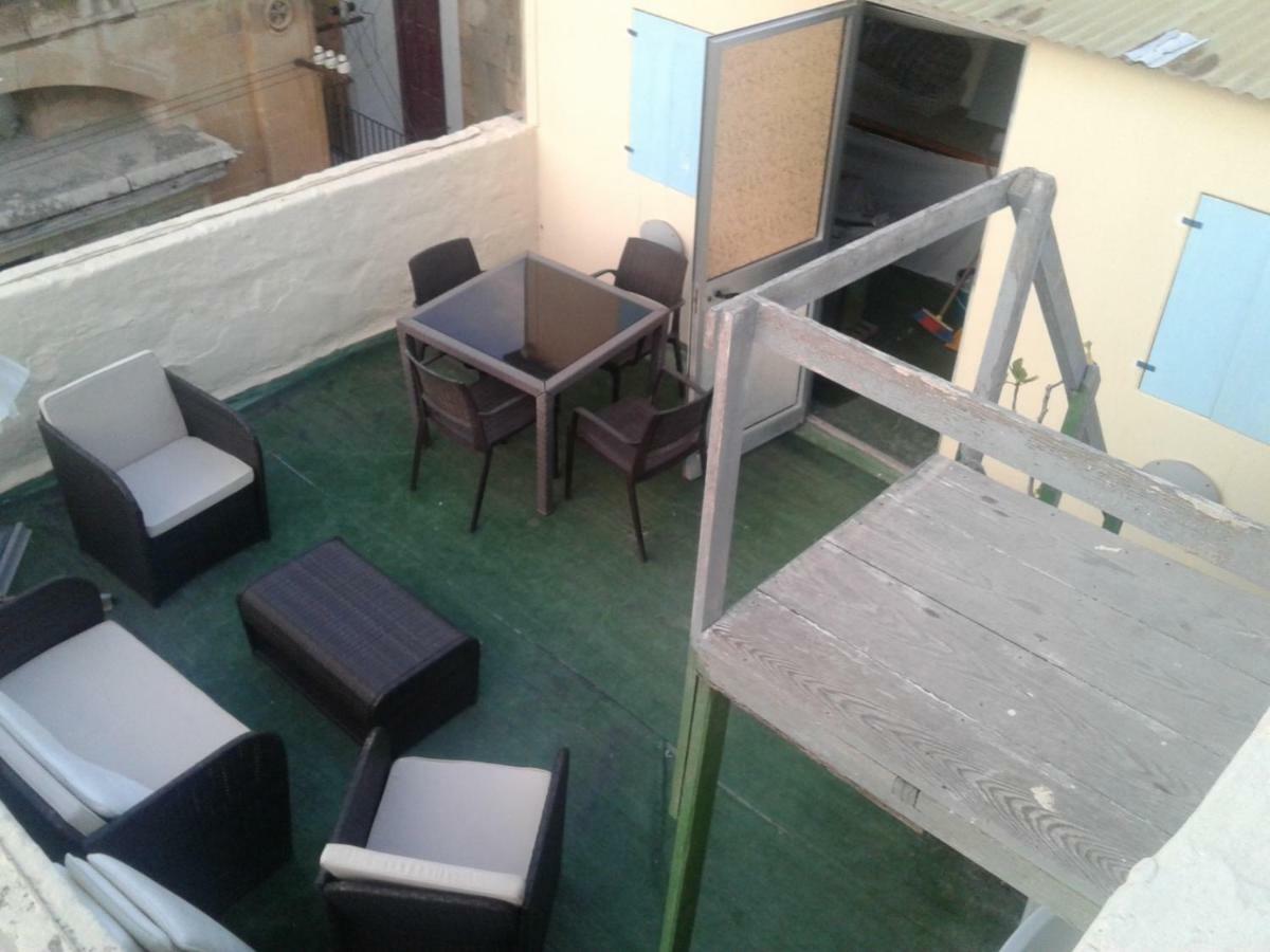 Townhouse Cospicua , Villa Eksteriør bilde